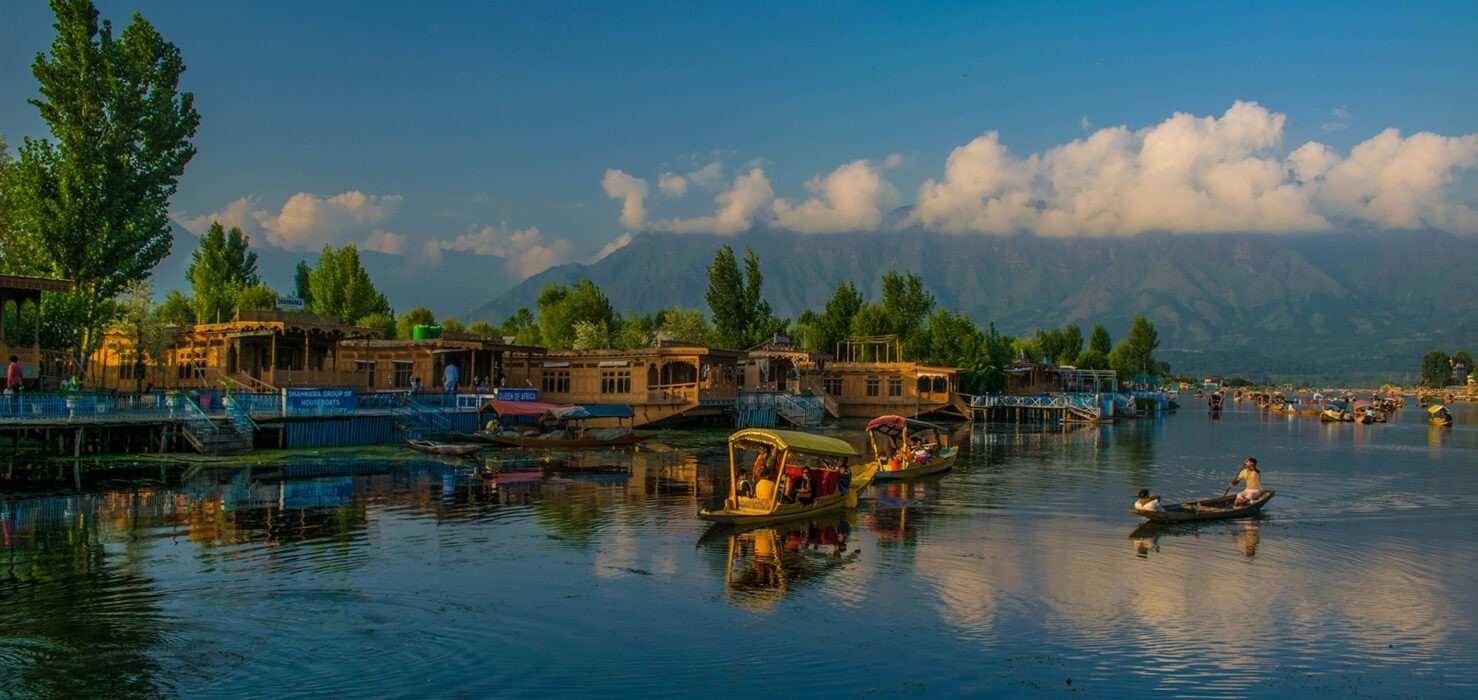 Srinagar Tour Package